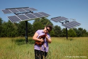 Solar Industry