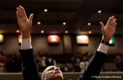 Jubilee Christian Center in San Jose
