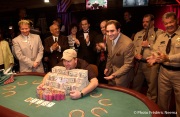 World Series of Poker