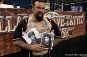 Tattoo The Earth Festival