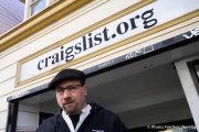 Craig Newmark, Founder of Craigslist