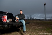 Nick Gautreaux, State Senator of Louisiana